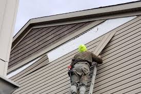 Best Aluminum Siding Installation  in , NM